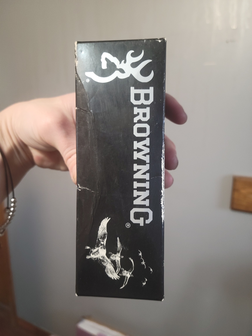 Browning Hamer down Razor Goose Cackle Call - Picture 4 of 5